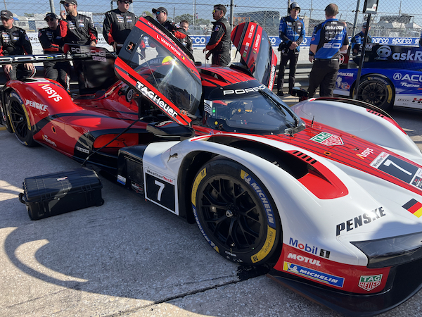 House Rental Near Sebring Raceway