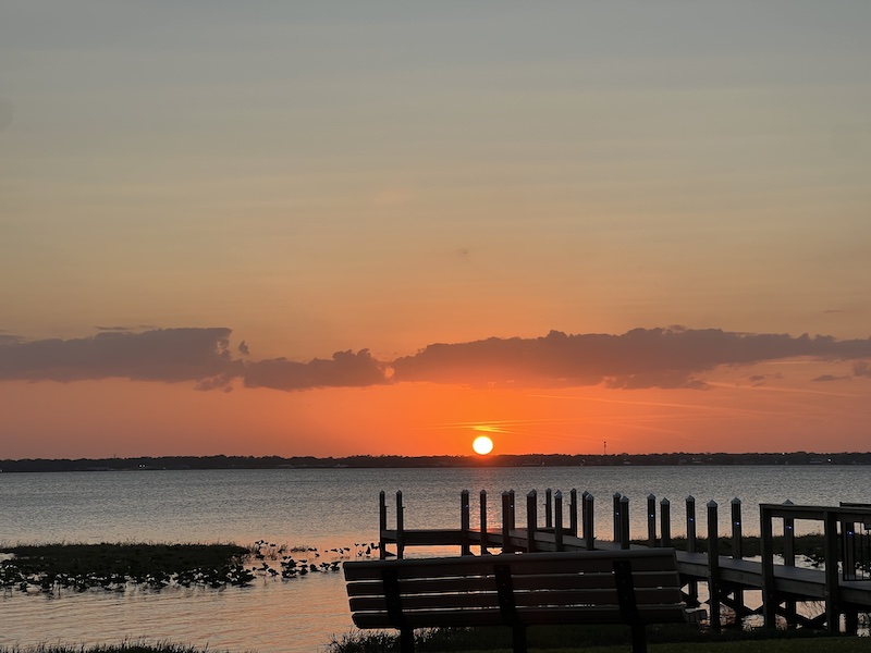 Rental House Near Lake Jackson