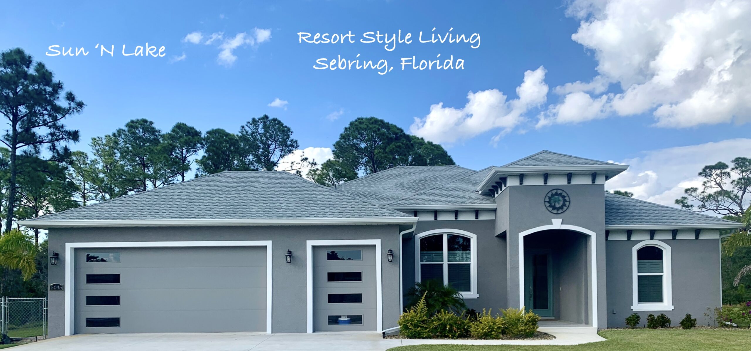 Sun N Lake House Rentals