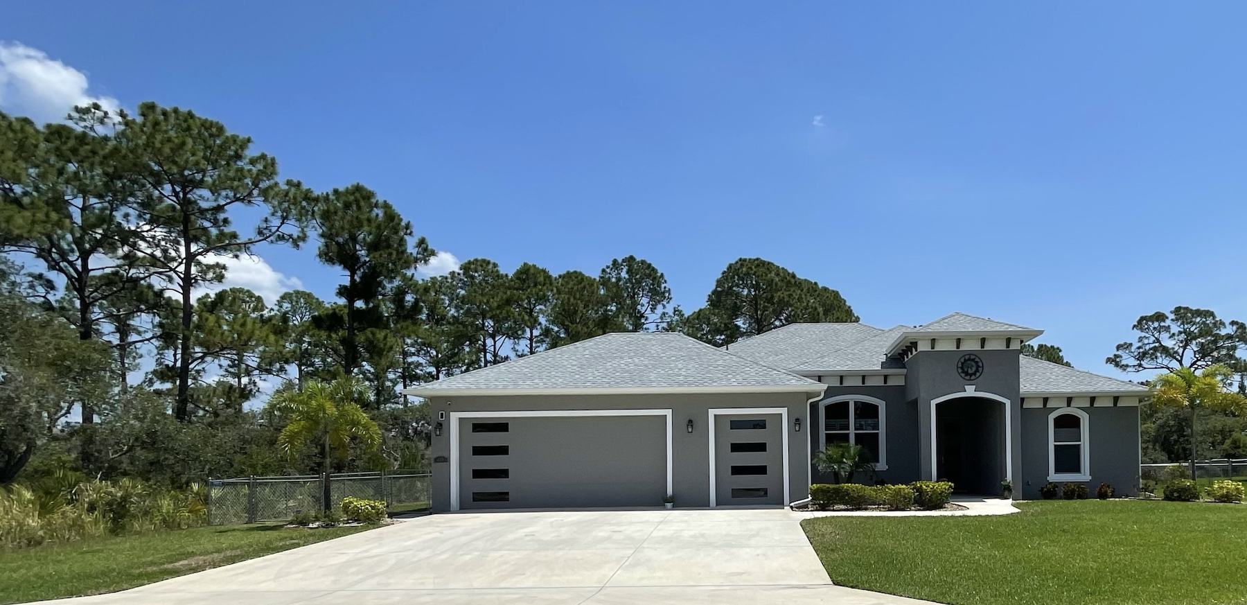 vacation rental house Sebring, Florida